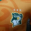 2024 Player Version C&ocirc;te d'Ivoire Home Football Shirt 1:1 Thai Quality