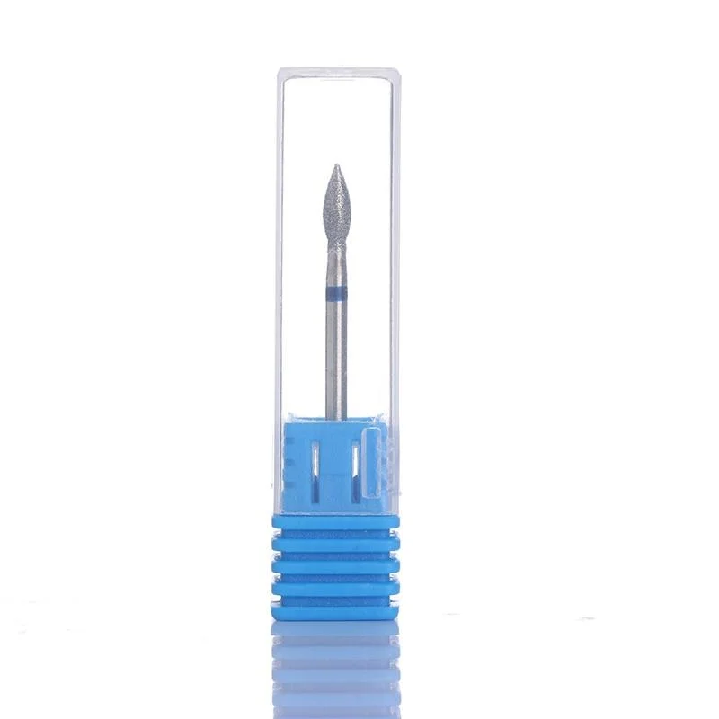 PICT YOU Nail Drill Bits Machine Pedicure Manicure Foot Cuticle Clean Tools Nail File Grinding Head Nail Art Tools Accessories-Nail Inspo