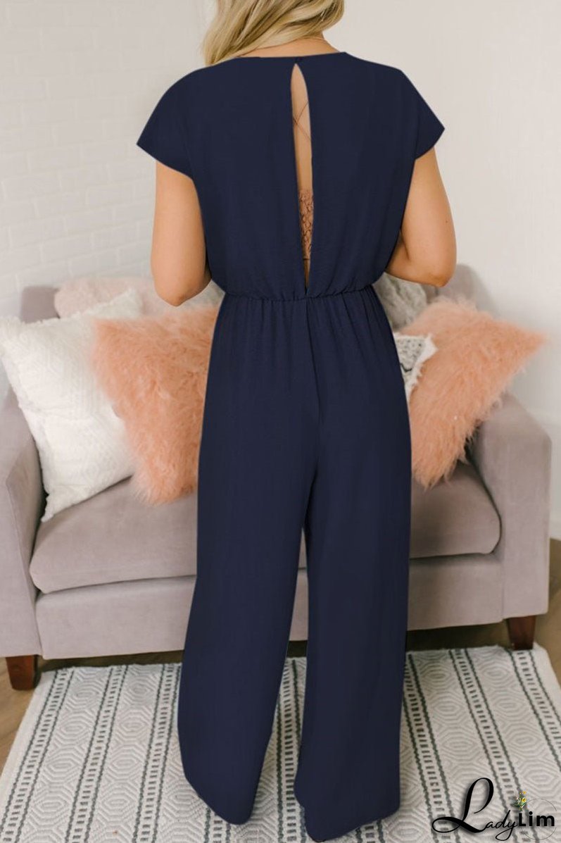 Casual and Stylish winter Jumpsuit