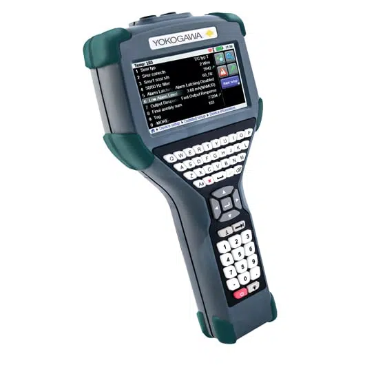 yokogawa,YHC5150X-01 | Yokogawa HART Communicator (OBSOLETED)