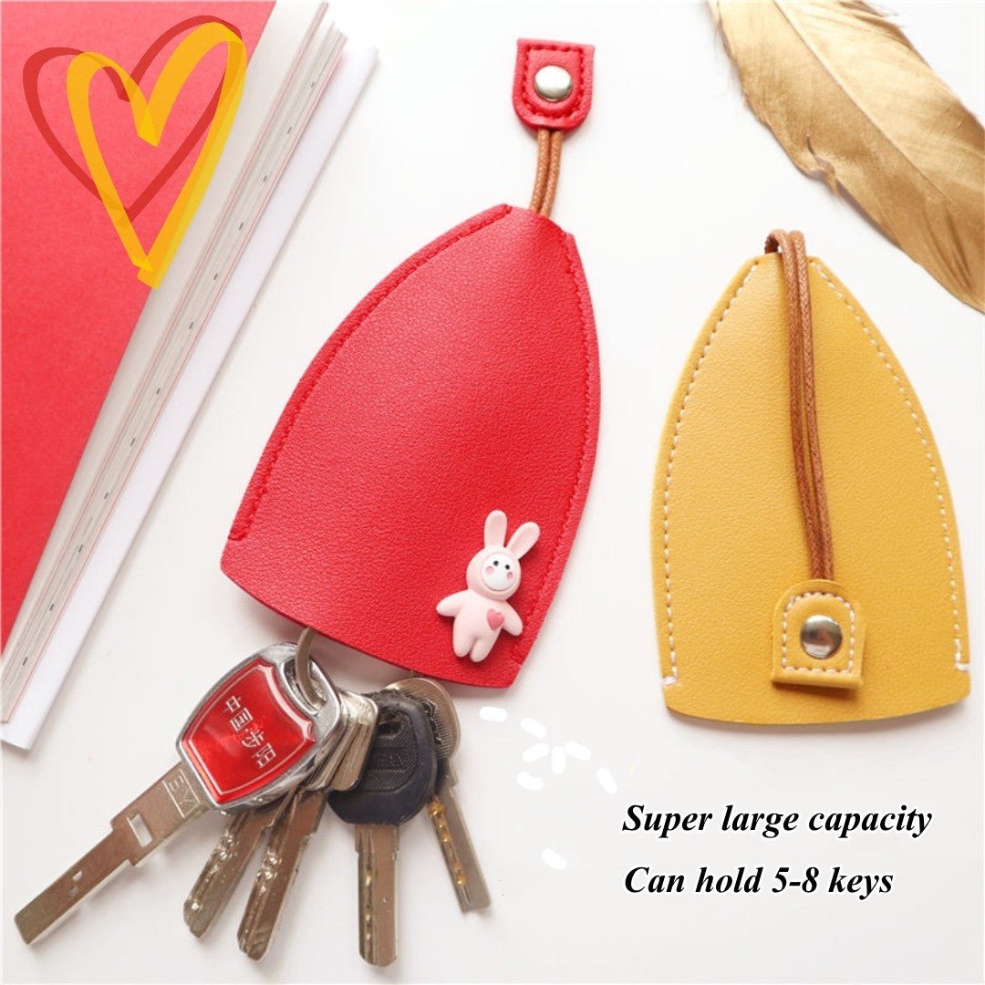 creative-pull-out-cute-large-capacity-car-key-case