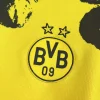 25/26 Dortmund Yellow Special Soccer Jersey