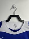 2004 Retro Brazil Away Soccer Jersey 1:1 Thai Quality
