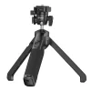 One-click Open Tripod Handheld Camera Stand Gimbal Vlog Desktop Tripod Portable Outdoor Photography Suitable For DJI Action5/4 Mantis Tripod
