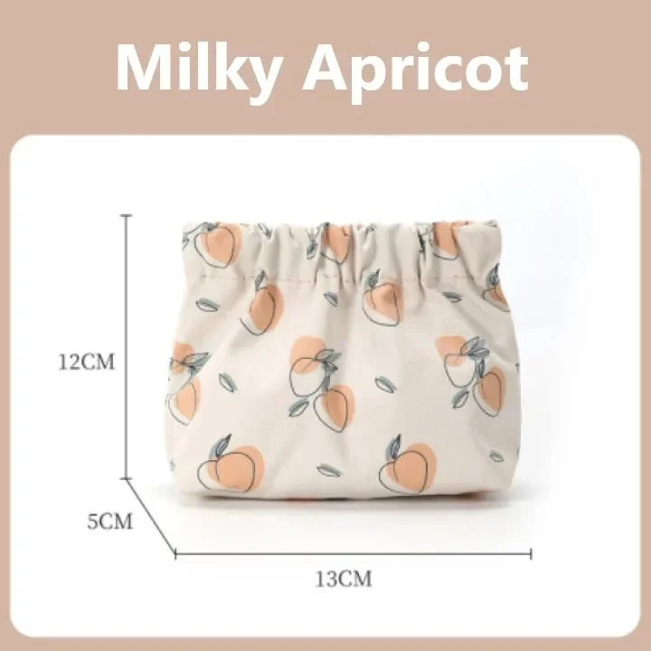 Mini Shrapnel Printing Bag