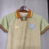 25/26 Women Bahia Beige Soccer Jersey
