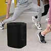 For Bose S1 Pro+ Speaker Cover Dustproof Mesh Slip Case for Traveling Parties