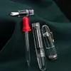 MAJOHN C4 orthodox drip-type large bright-point fountain pen
