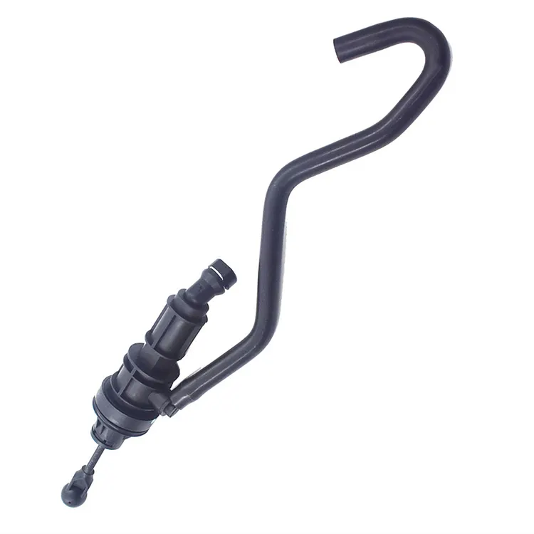 Silscvtt Clutch Master Cylinder 2345A041 Replacement for 2008-2015 Mitsubishi Lancer Outlander Sport