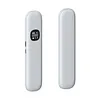Bluetooth-compatible Speaker with 11 White Noises & TF Card Slot Wireless BT Sleep Aid Bone Conduction Pillow Speaker for Side & Light Sleepers Bedside Listening