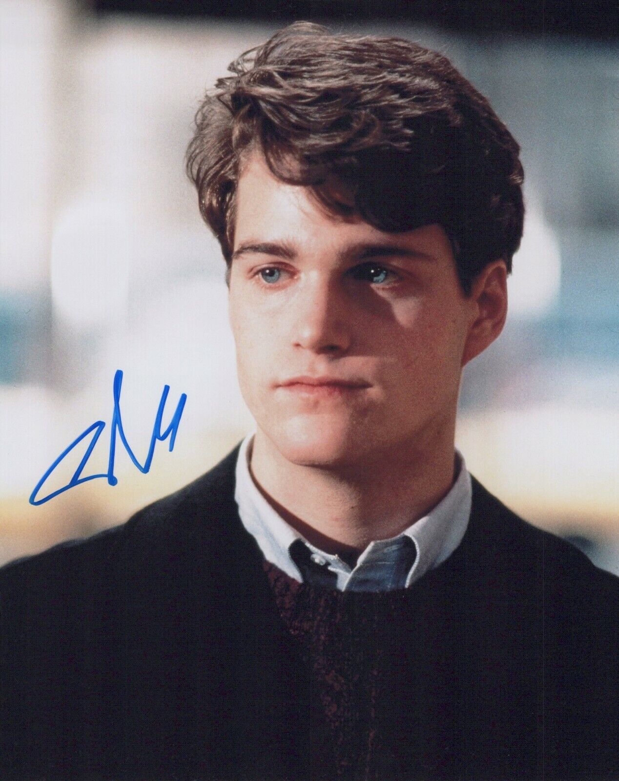 Chris O' Donnell (Scent of a Woman