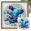 Stitch-11CT Stamped Cross Stitch 40*40cm