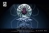 WCF Scale EX Chrollo Lucilfer - HUNTER X HUNTER Resin Statue - KS Studio