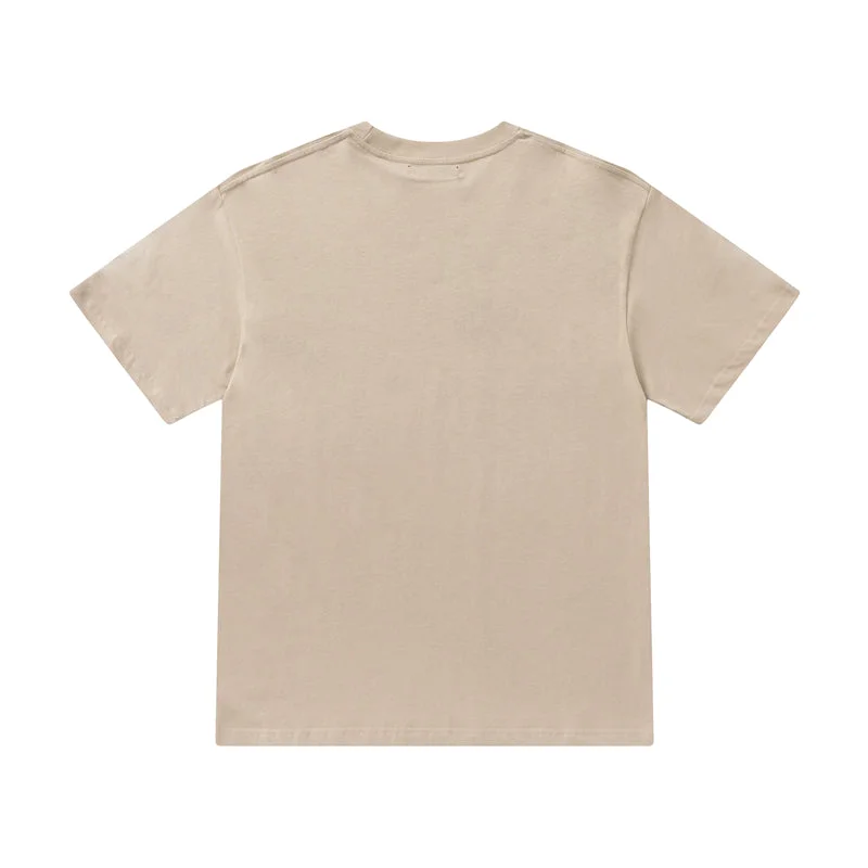 AMIRI 2023 new fashion T-shirt short sleeves