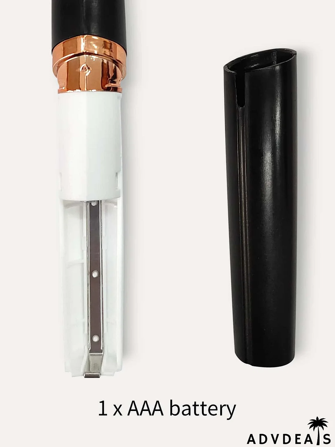 Electric Eyebrow Trimmer