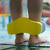 Pull Buoy Leg Float Swimming Float Legs Support for Adult Body Strength Exercise