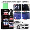 120ml Car Nano Coating Liquid Car Polish Nano Coatings Car Nano Repairing Spray