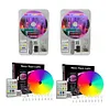 Flexible Neon Strip Light IP67 Waterproof LED Neon Light Strip for Bedroom Decor