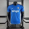 2025-2026 Player Version Chelsea FC Training Football Shirt 1:1 Thai Quality