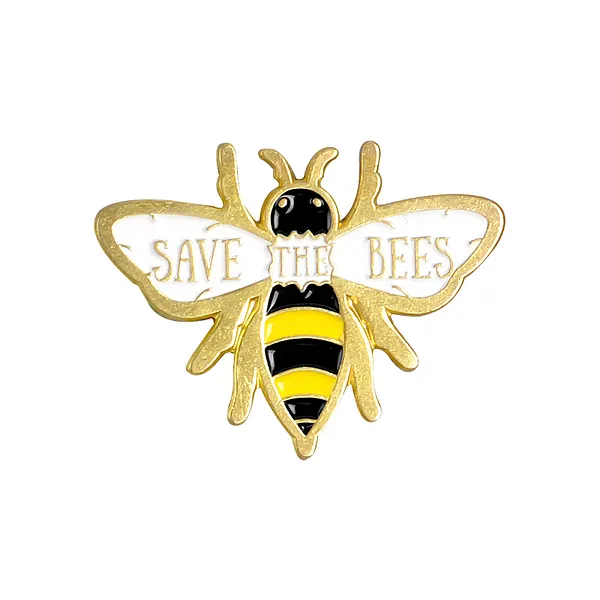 Foto del pin Abeja Amiga Dulce
