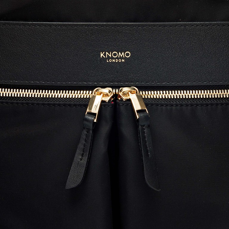 Beauchamp Backpack 14 KNOMO USA - Bags that work beautifully