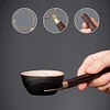 Tea ceremony six gentlemen set tea clip tea set tea knife tea cup holder tool tea brewing accessories