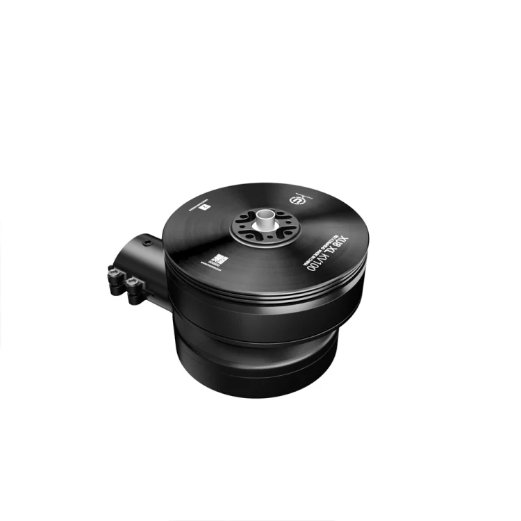 T-MOTOR XU8XL-X Integrated UAV Propulsion System &ndash; 11kg Max Thrust for Multirotor Drones