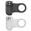 Magnetic Handheld Phone Selfie Stick BT Portable Photography Selfie Phone Grip Phone Holder Shooting Aid Compatible for iPhone for Magsafe & Android