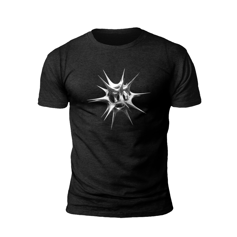Dark Matter: The 'Void Spider' T-Shirt