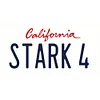 California  - Car License(12*6Inch)