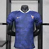 2025/2026 Player Version France Home Football Shirt 1:1 Thai Quality