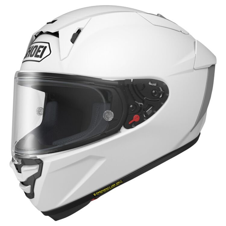 Shoei X-15 Feather Full Face Motorcycle Helmet Riding Motocross Racing Motobike Helmet