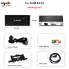 Ugode AUDI A4 A5 2017-2019 year Apple CarPlay Android Auto Display Monitor Upgrade Autoradio Stereo 