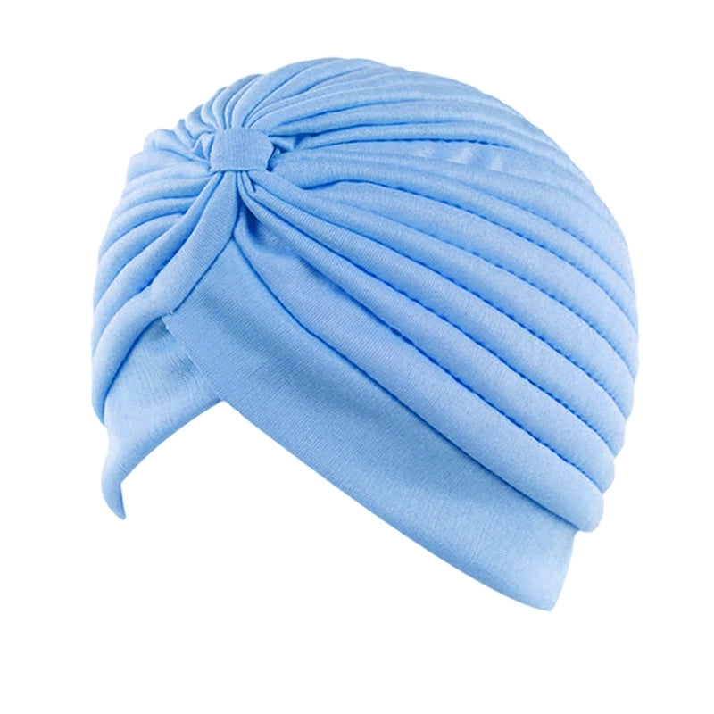 Europe And The United States Hot Fashion National Style Indian Hat Adult Women Turban Cap Turban Cap Manufacturers Direct Supply