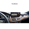 Für Mercedes Benz  CLS W218 350 Android Bildschirm CarPlay Navigation Autoradio Car Stereo GPS