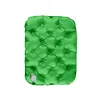 Inflatable Seat Cushion Hiking Seat Pad Portable Travel Cushion for Airplane Car