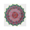 Abstract Mandala Flower  | Crystal Rhinestone  | Special Shaped Diamond Painting Kits
