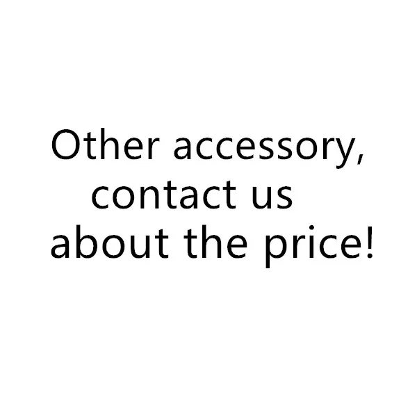 Innuovo Electric Wheelchair N5513A Accessories