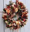 🔥Christmas Hot Sale🔥The Deluxe Bronze Wreath-mysite-Adracos