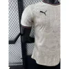 2025 Player Portugal Beige Special Version Soccer Jersey