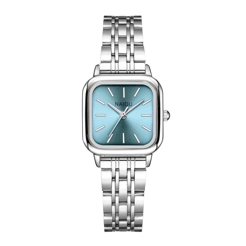 Minimalist Square Quartz Women’s Watches