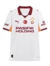 2025-2026 Galatasaray Away Football Shirt 1:1 Thai Quality