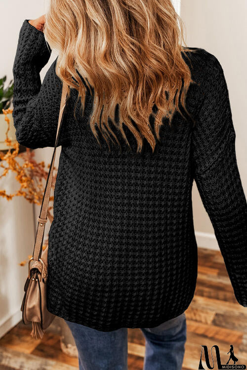 MidiSono - Elegant and Casual general Sweater