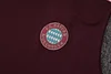 Joyfball 2025/2026 Bayern Munich pre-match training Jersey+Shorts  1:1 Thai Quality