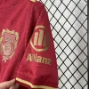 Joyfball 2025/2026 Bayern Munich 125-Year Anniversary Kit 