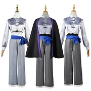 [Wetrose] In Stock BLUE LOCK nagi seishirou mikage reo isagi yoichi bachira meguru chigiri hyouma Cosplay Costume  Anime Full Set