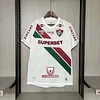 2024-2025 Fluminense Away all sponsors Football Jersey 1:1 Quality Thai Quality