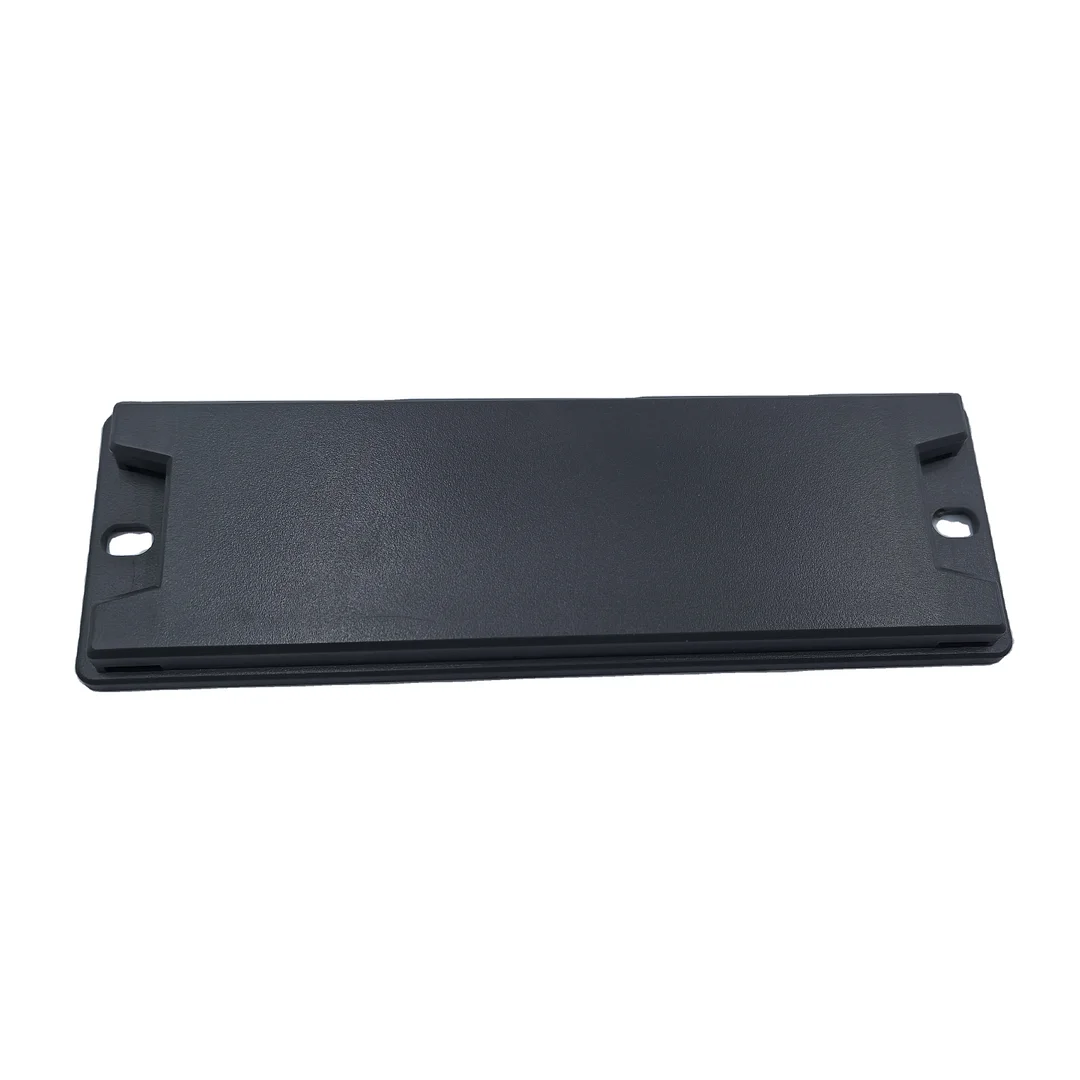 High quality Low price Long Range RFID anti metal uhf tag On Metal For Asset Management
