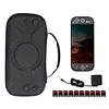 Carrying Case Shockproof Handbag Anti-scratch for Switch 2 Console & Accessories