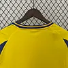 2024/2025 Riyadh Victory Home Football Shirt 1:1 Thai Quality